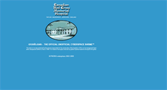 Desktop Screenshot of crcmh.com